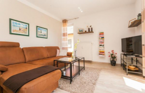 Lindenstraße 43 Wohnung 2